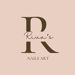 Riva’s Nails Art - @rivas_nailsart - Instagram
