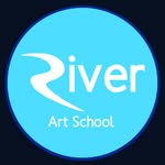 مرکز آموزش رودخانه هنر - @artriver_school - Instagram