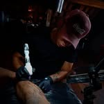 Roberson Rodrigues - @roberson.tattoo_arts - Instagram