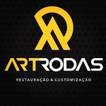 Art Rodas / Diamond - @artrodas.diamond - Instagram
