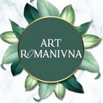 Олена Романівна - митець із України 🇺🇦 - @art_romanivna - Instagram