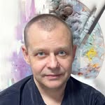 Роман...Свободный художник.... - @art_roman_bykov - Instagram