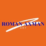 ART | Roman Axman - @roman_axman_art - Instagram