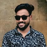 𝐑𝐎𝐇𝐈𝐓 𝐕𝐈𝐒𝐇𝐖𝐀𝐊𝐀𝐑𝐌𝐀 - @art.roman_sarkar - Instagram