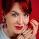 Aleksandra Romanova - @art.romanova - Instagram