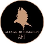 Alexandr Romanov - @alexandr_romanov_art - Instagram