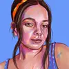 angelesromo.art - @angelesromo.art - TikTok