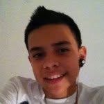 Arthur Julian Romo - @art_romo7227 - Instagram