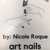 Art Nails - Nicole Roque - Facebook