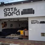 Móveis Art Sofá São Roque - @moveisartsofasaoroque - Instagram