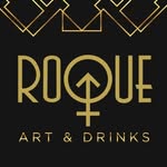 ROQUE ART & DRINKS - @roqueartdrinks - Instagram