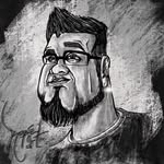 Roque - @roque_art - Instagram