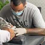 Roque's Tattoo e Piercing - @roques_tattoo_art - Instagram