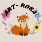 Art Rosa - @by.art.rosa - Instagram