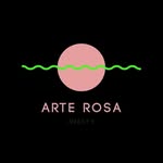@ArtRosa - @sylviarosa25 - Instagram