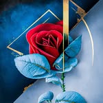 Rosa Art | Digital Painting + AI - @rosa.digitalart - Instagram