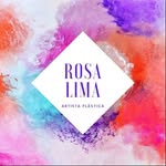 Rosa Lima Arte - @art.rosalima - Instagram