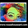 rouse_house_art - @rouse_house_art - TikTok