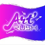 Art Rush - @artrushevent - Instagram