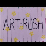 Art-Rush - @art_rush_ar - Instagram