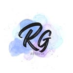 Art Rush By Reem ElGhunemi - @artrush.rg - Instagram