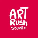 Art_Rush Studio - @art.rushstudio - Instagram