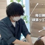 青山祥汰/豊橋/メンズカット/ツイストスパイラル/波打ちパーマ - @artrush_aoyama - Instagram