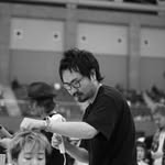 酒井牧人 - @artrush_sakaimakito - Instagram