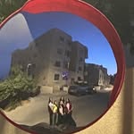 Josleen khoury - @jk_artrush - Instagram