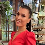 KRISTINA RUSHKOVSKAYA - @artrushkovskaya - Instagram