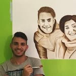 Art Design di Dario Russo - @artdesigndariorusso - Instagram