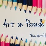 Art on Parade - Nicola Russo - @art_on_parade - Instagram