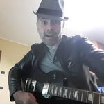 Arturo Russo - @artrusso75 - Instagram
