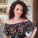 Carmen Russo - @_artrusso79 - Instagram
