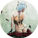 Dark Art • Atelier || Stefania Russo - @illusorya - Instagram