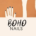 Nail art  | ricostruzione | manicure metodo russo - @boho_nails_roma - Instagram