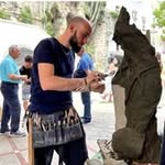 Salvatore Russo ~ Art - @salvatore.russo.art - Instagram