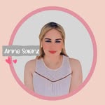 Anne Saenz - @annesaenz.art - Instagram