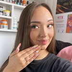 Camila Sáenz 🩷 Nails Art - @camilasaenz_nailsart - Instagram