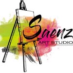 Lucy Saenz Art Studio - @lucysaenz_artstudio - Instagram