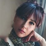 Areti Moulakaki - @artsi_m - Instagram