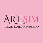 Art Sim - @artsimpapelaria - Instagram