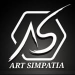 ART SIMPATIA - @art.simpatia - Instagram