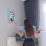 simge - @art.simgee - Instagram