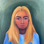 Macie Simmons - @maciesimmons_art - Instagram