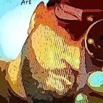 Robert Simmons Art - @robertsimmons_art - Instagram