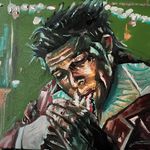 Will Simmons - @will.simmons_art - Instagram