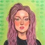 Kate Snyder Art - @katesnyderart - Instagram