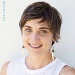 Liza Snyder Art - @lizasnyderart - Instagram