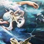 Vanessa Snyder Art - @vsnyderart - Instagram